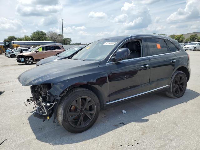 audi q5 premium 2017 wa1l2afpxha084507