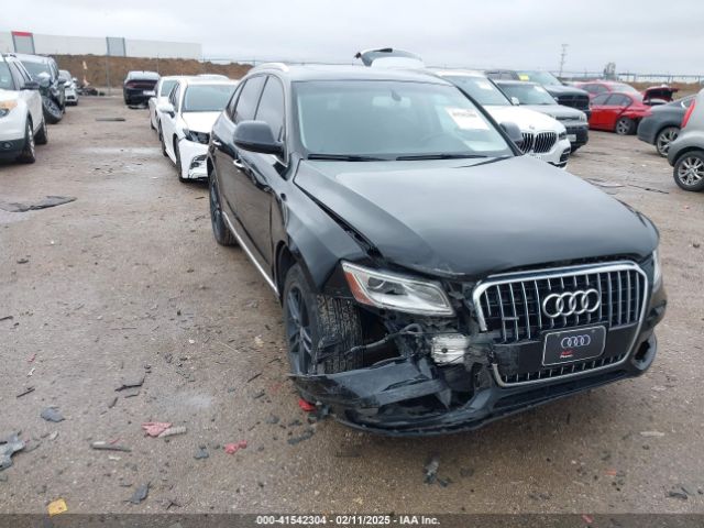 audi q5 2017 wa1l2afpxha099721