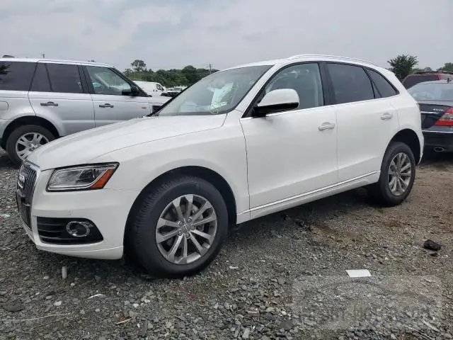 audi q5 2016 wa1l2bfp7ga010594