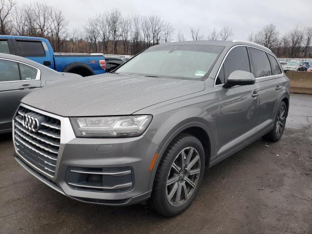 audi q7 premium 2017 wa1laaf70hd001183