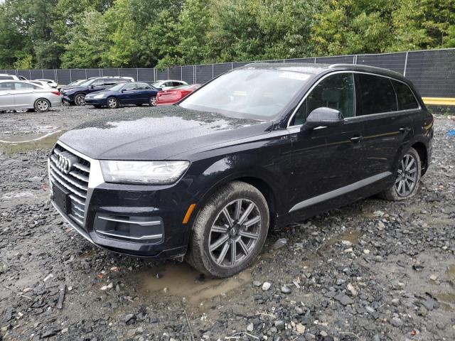 audi q7 premium 2017 wa1laaf70hd010062