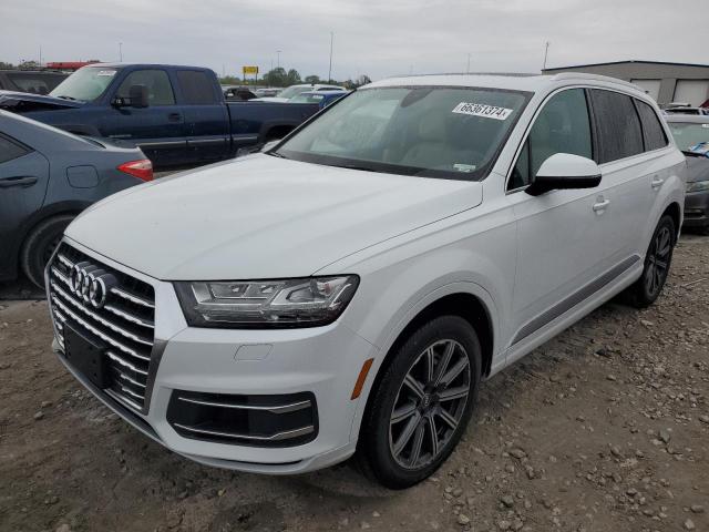 audi q7 premium 2017 wa1laaf70hd014208