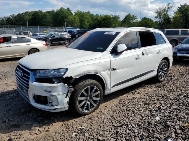 audi q7 premium 2017 wa1laaf70hd031431