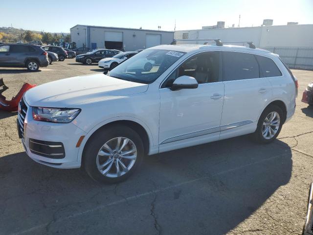 audi q7 premium 2017 wa1laaf70hd033647