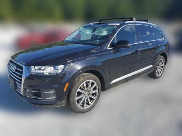 audi q7 2018 wa1laaf70jd006521