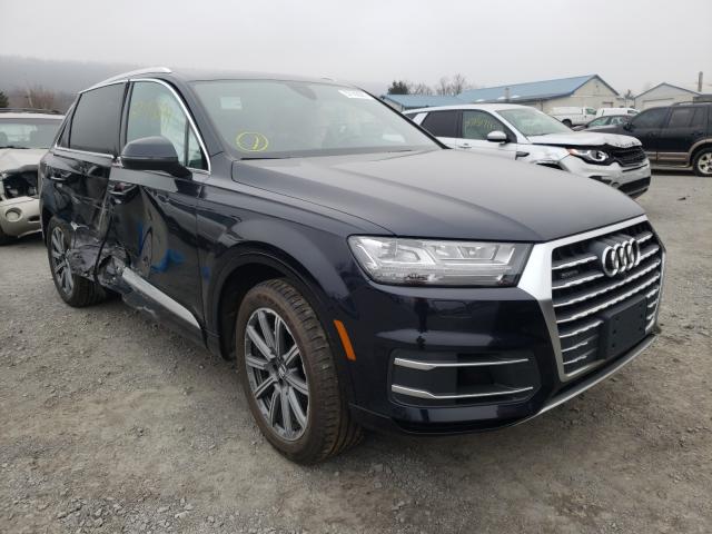 audi  2018 wa1laaf70jd008088