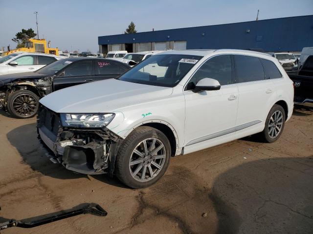 audi q7 premium 2018 wa1laaf70jd023951