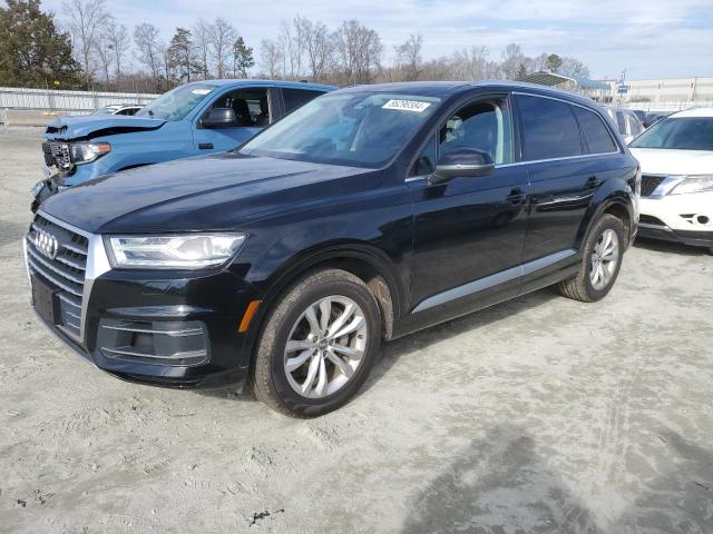 audi q7 premium 2018 wa1laaf70jd025036