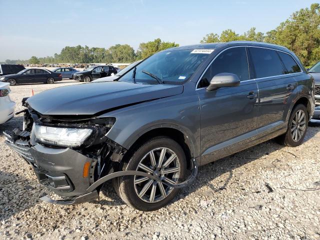 audi q7 2018 wa1laaf70jd027417