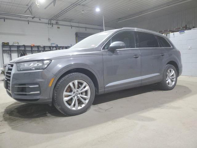 audi q7 premium 2018 wa1laaf70jd046517