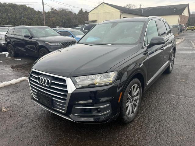 audi q7 premium 2018 wa1laaf70jd051748