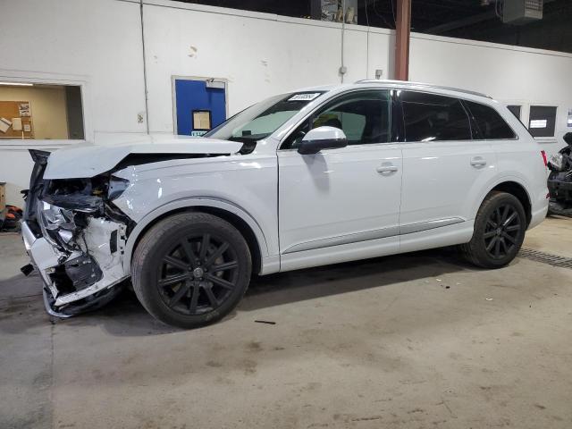 audi q7 2017 wa1laaf71hd006358