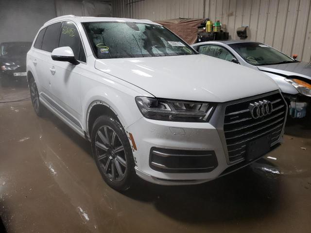 audi q7 premium 2017 wa1laaf71hd009132