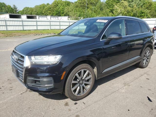 audi q7 premium 2017 wa1laaf71hd016923