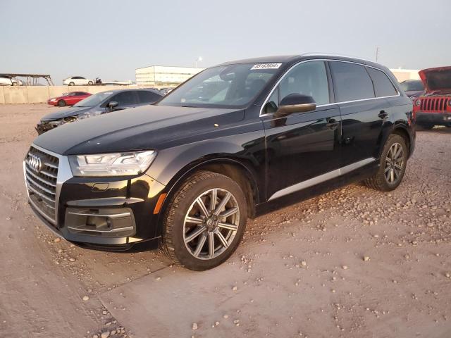 audi q7 premium 2017 wa1laaf71hd019286