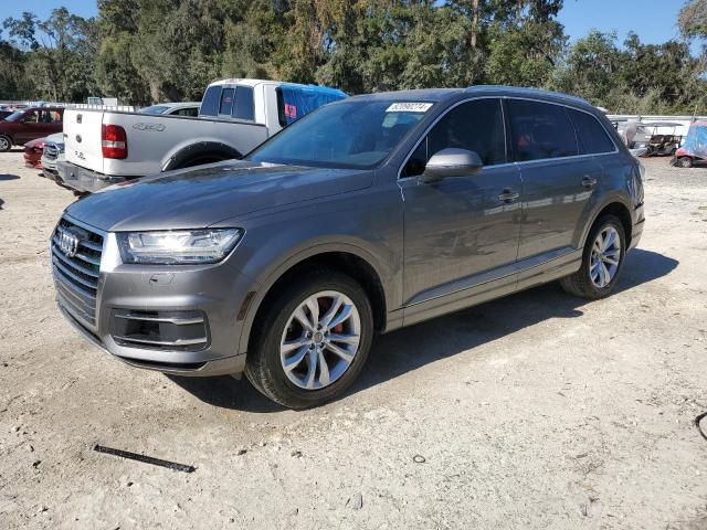 audi q7 premium 2017 wa1laaf71hd027162