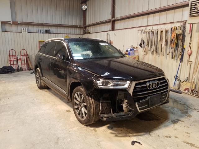 audi  2017 wa1laaf71hd035794