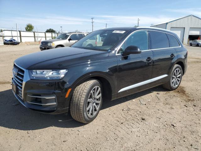 audi q7 premium 2018 wa1laaf71jd004311