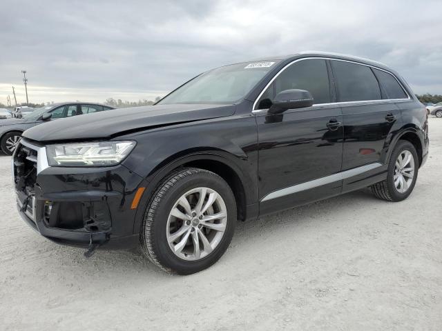 audi q7 premium 2018 wa1laaf71jd005667