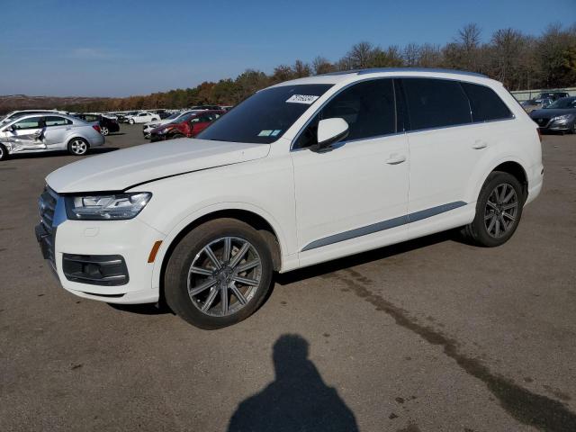 audi q7 premium 2018 wa1laaf71jd027250