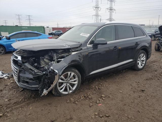 audi q7 premium 2018 wa1laaf71jd034442