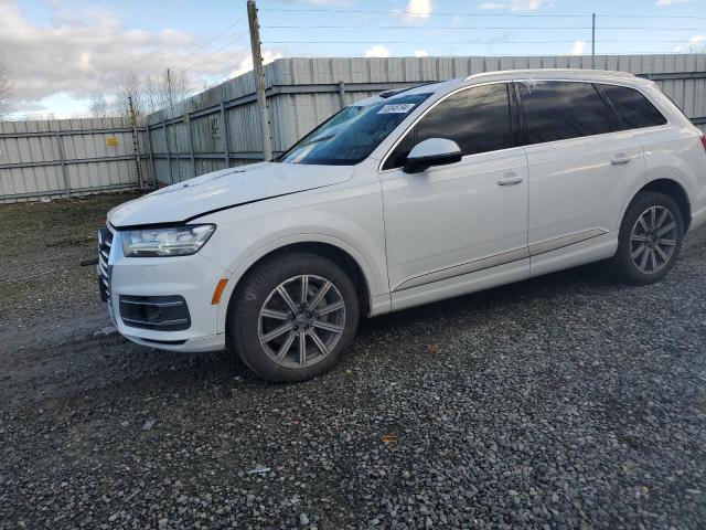 audi q7 premium 2018 wa1laaf71jd039902