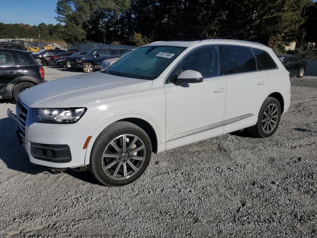 audi q7 premium 2018 wa1laaf72jd000056