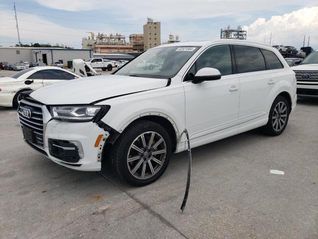 audi q7 premium 2018 wa1laaf72jd017665