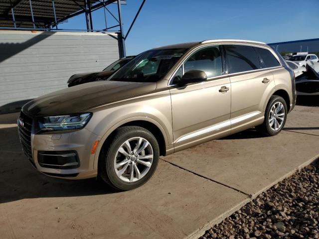 audi q7 premium 2018 wa1laaf72jd051010