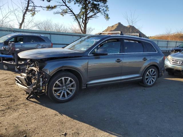 audi q7 premium 2019 wa1laaf72kd034855