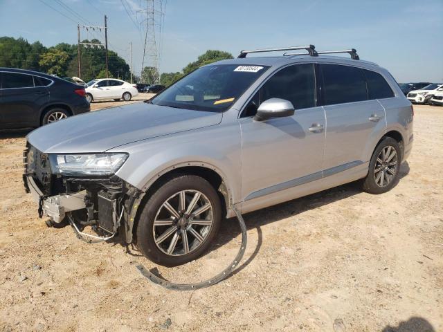 audi q7 2017 wa1laaf73hd020102