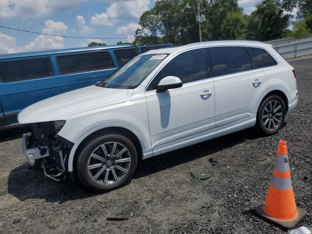 audi q7 premium 2017 wa1laaf73hd020861