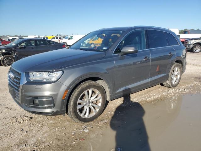 audi q7 premium 2017 wa1laaf73hd026143