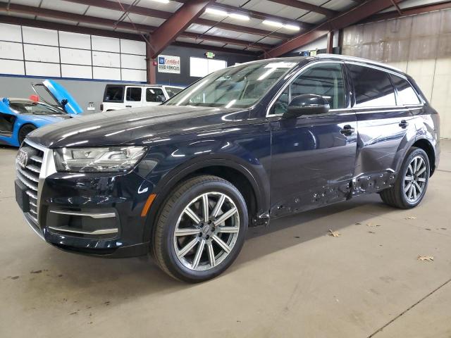 audi q7 2018 wa1laaf73jd009283