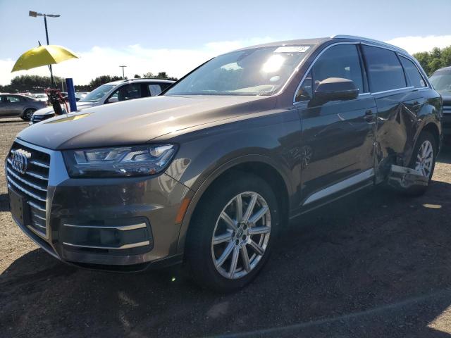 audi q7 premium 2018 wa1laaf73jd013480