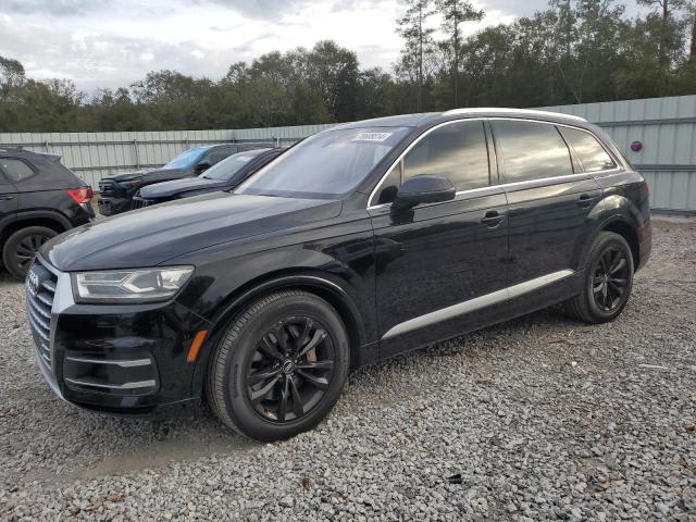 audi q7 premium 2018 wa1laaf73jd041358