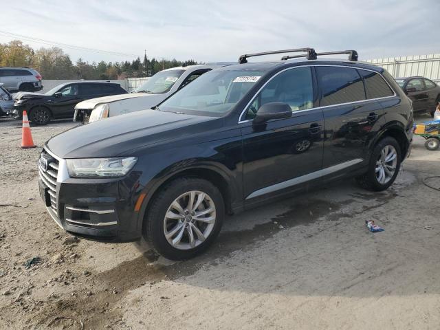 audi q7 premium 2019 wa1laaf73kd014128