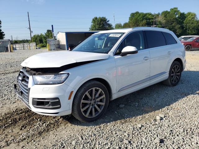 audi q7 premium 2019 wa1laaf73kd030300