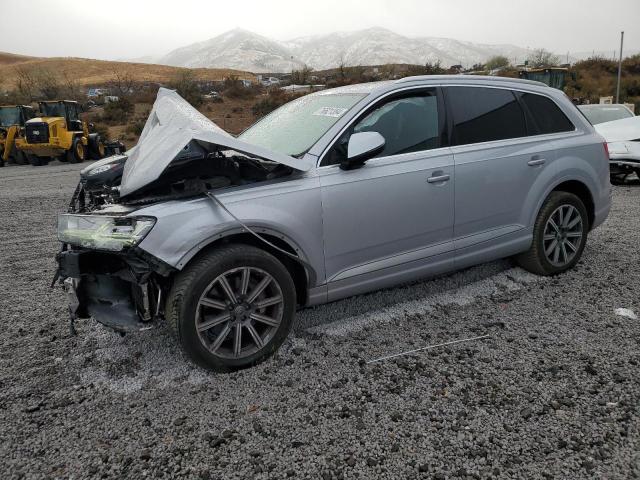 audi q7 premium 2017 wa1laaf74hd021579