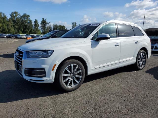 audi q7 premium 2017 wa1laaf74hd038883