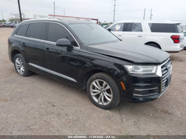 audi q7 2017 wa1laaf74hd042853