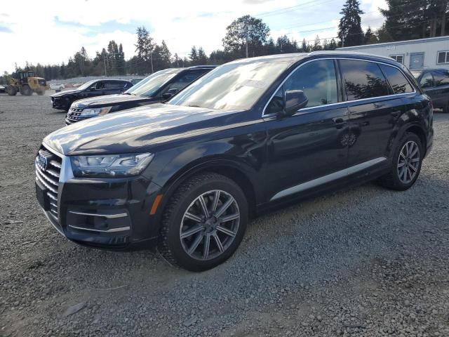 audi q7 premium 2017 wa1laaf74hd043422