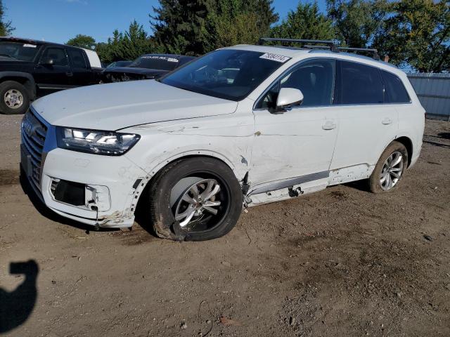 audi q7 premium 2017 wa1laaf74hd054128