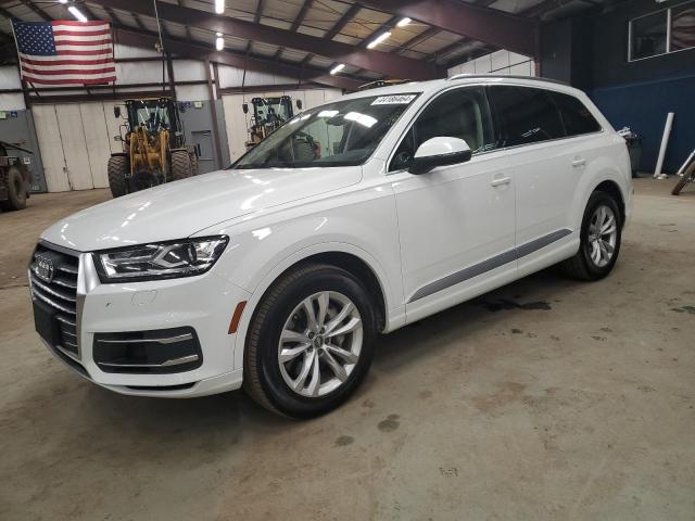 audi q7 2018 wa1laaf74jd026187