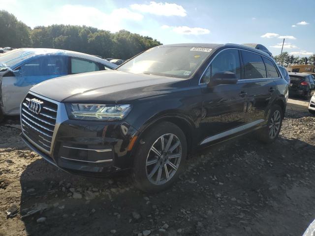 audi q7 premium 2019 wa1laaf74kd000089