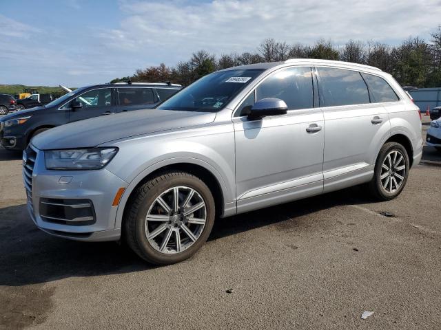 audi q7 premium 2019 wa1laaf74kd038177