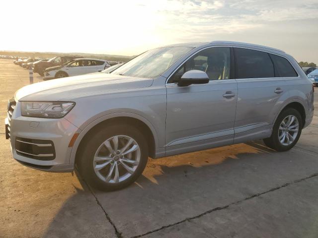 audi q7 premium 2019 wa1laaf74kd044433