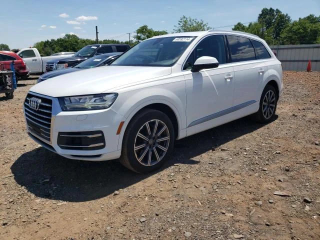 audi q7 premium 2017 wa1laaf75hd003818