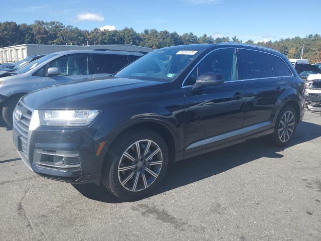 audi q7 premium 2017 wa1laaf75hd020232