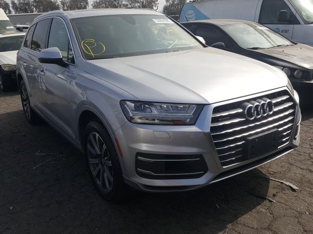 audi  2017 wa1laaf75hd022773